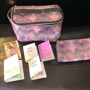 All the Fragrances are new never use.